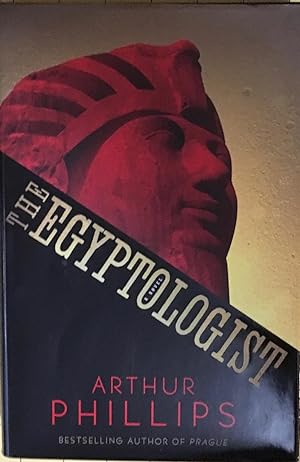 The Egyptologist