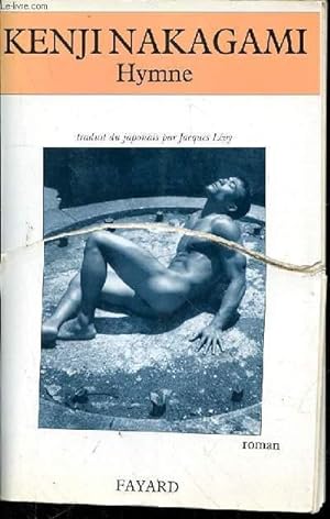 Seller image for HYMNE for sale by Le-Livre