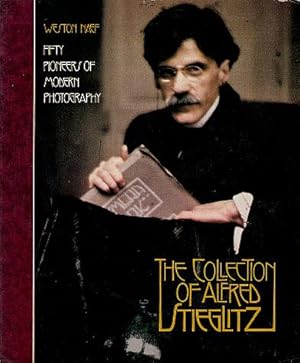 Image du vendeur pour The Collection of Alfred Stieglitz: Fifty Pioneers of Modern Photography mis en vente par LEFT COAST BOOKS