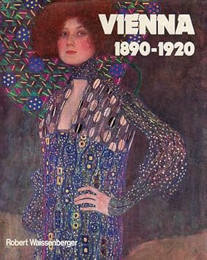 Image du vendeur pour Vienna, 1890-1920 mis en vente par LEFT COAST BOOKS