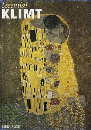 Seller image for Essential Klimt for sale by LEFT COAST BOOKS