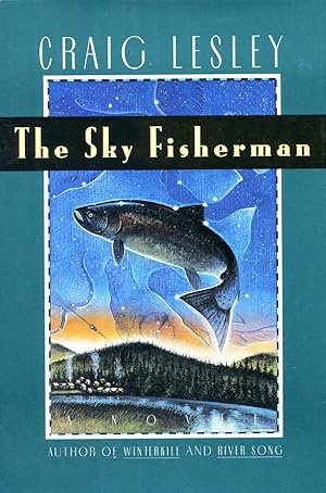 The Sky Fisherman