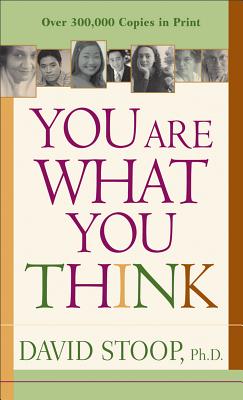Seller image for You Are What You Think (Paperback or Softback) for sale by BargainBookStores