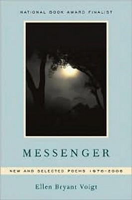 Imagen del vendedor de Messenger: New and Selected Poems 1976-2006 (Paperback or Softback) a la venta por BargainBookStores