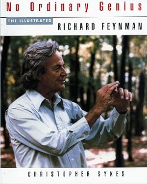 Immagine del venditore per No Ordinary Genius: The Illustrated Richard Feynman (Paperback or Softback) venduto da BargainBookStores