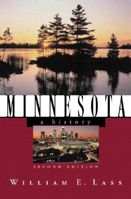 Immagine del venditore per Minnesota: A History (Paperback or Softback) venduto da BargainBookStores