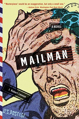 Imagen del vendedor de Mailman (Paperback or Softback) a la venta por BargainBookStores