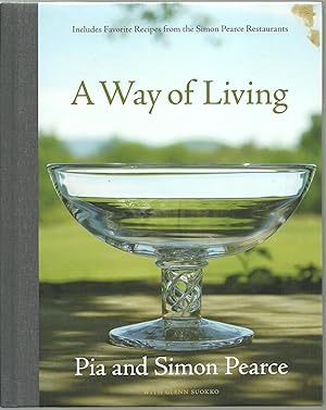 Immagine del venditore per A Way of Living venduto da Sabra Books