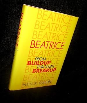 Beatrice: From Buildup Through Breakup