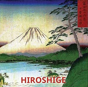Seller image for Hiroshige gb/fr/de/es/it/nl for sale by Imosver