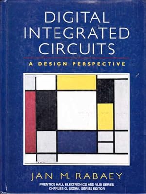 Seller image for Digital Integrated Circuits: A Design Perspective for sale by Goulds Book Arcade, Sydney