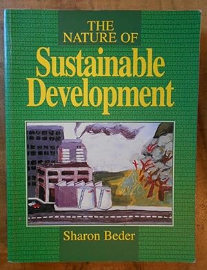 Seller image for THE NATURE OF SUSTAINABLE DEVELOPMENT for sale by Uncle Peter's Books