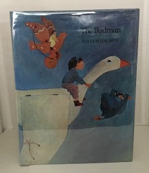 Seller image for The Birdman for sale by S. Howlett-West Books (Member ABAA)
