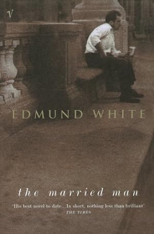 Seller image for The Married Man (Roman) for sale by Antiquariat Buchhandel Daniel Viertel