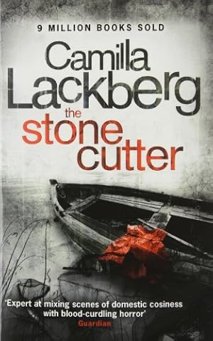 Seller image for The Stonecutter (Patrik Hedstrom and Erica Falck) for sale by Antiquariat Buchhandel Daniel Viertel