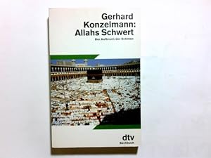 Seller image for Allahs Schwert : der Aufbruch der Schiiten. dtv ; 11351 : Sachbuch for sale by Antiquariat Buchhandel Daniel Viertel