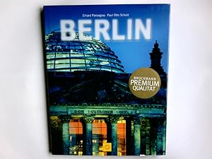 Seller image for Berlin. ; Paul Otto Schulz for sale by Antiquariat Buchhandel Daniel Viertel
