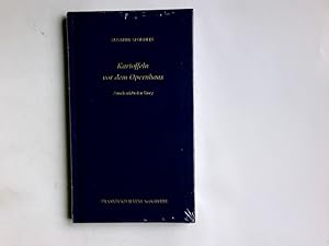 Bild des Verkufers fr Kartoffeln vor dem Opernhaus. Zrich erlebt den Krieg. zum Verkauf von Antiquariat Buchhandel Daniel Viertel