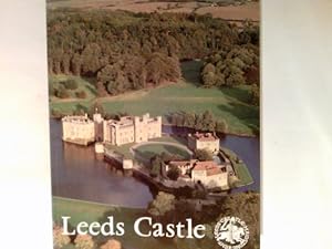 Image du vendeur pour Leeds Castle - Maidstone-Kent mis en vente par Antiquariat Buchhandel Daniel Viertel