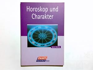 Seller image for Horoskop und Charakter. for sale by Antiquariat Buchhandel Daniel Viertel