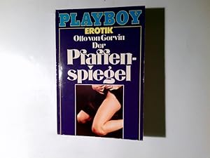 Bild des Verkufers fr Der Pfaffenspiegel. Otto von Corvin / Playboy ; 6238 : Erotik zum Verkauf von Antiquariat Buchhandel Daniel Viertel