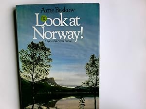 Bild des Verkufers fr Look at Norway! zum Verkauf von Antiquariat Buchhandel Daniel Viertel