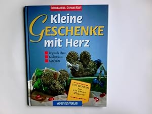 Bild des Verkufers fr Kleine Geschenke mit Herz zum Verkauf von Antiquariat Buchhandel Daniel Viertel