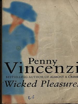 Seller image for Wicked pleasures for sale by Librodifaccia