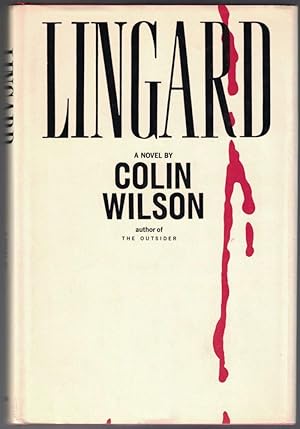 Seller image for Lingard for sale by Cleveland Book Company, ABAA