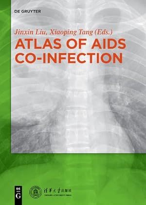 Bild des Verkufers fr Atlas of AIDS Co-infection zum Verkauf von AHA-BUCH GmbH