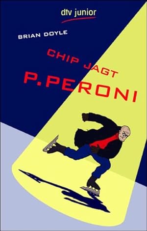 Chip jagt P. Peroni
