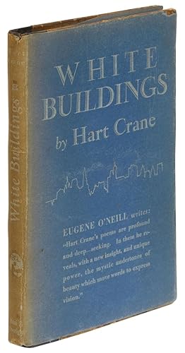 Image du vendeur pour White Buildings mis en vente par Between the Covers-Rare Books, Inc. ABAA