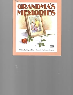 Immagine del venditore per Grandma's Memories (Literacy Links Plus Guided Readers Early) venduto da TuosistBook
