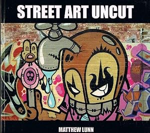 Street Art Uncut