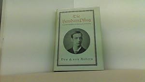 Imagen del vendedor de Die Hand am Pflug. Das Lebensbild von Baron Paul Nicolay. a la venta por Antiquariat Uwe Berg