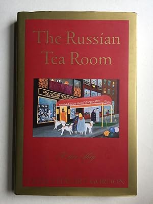 Seller image for The Russian Tea Room A Love Story for sale by WellRead Books A.B.A.A.