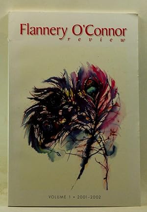 Bild des Verkufers fr Flannery O'Connor Review, Volume 1 (2001-2002) zum Verkauf von Cat's Cradle Books