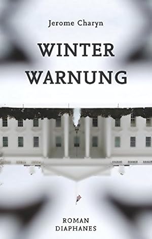 Seller image for Winterwarnung. for sale by Antiquariat Maiwald