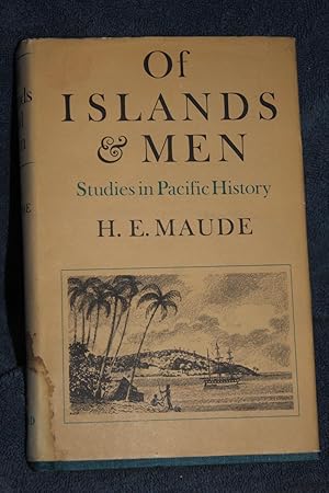 Of Islands and Men