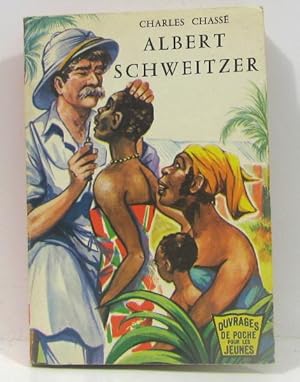 Seller image for Schweitzer Albert for sale by crealivres