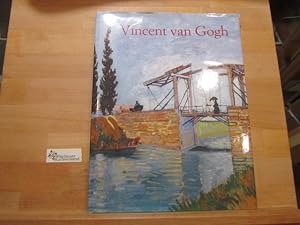 Bild des Verkufers fr Vincent van Gogh : 1853 - 1890 ; Vision und Wirklichkeit. zum Verkauf von Antiquariat im Kaiserviertel | Wimbauer Buchversand