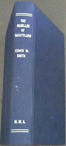Bild des Verkufers fr MABILLES OF BASUTOLAND (THE) : FACSIMILE REPRINT OF THE 1939 EDITION zum Verkauf von Chapter 1