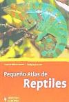 Seller image for Pequeos atlas de reptiles for sale by AG Library