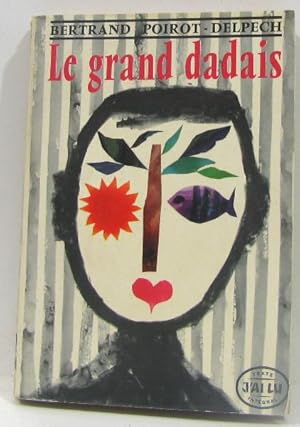 Seller image for Le grand dadais for sale by crealivres