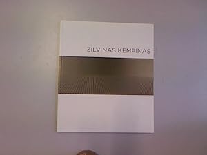 Bild des Verkufers fr Zilvinas Kempinas. Ausstellung in der Kunsthalle Wien, Halle 2, 31.10.2008-25.01.2009. zum Verkauf von Antiquariat Bookfarm
