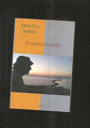 Imagen del vendedor de VIAJERO PERDIDO - EL a la venta por Desvn del Libro / Desvan del Libro, SL