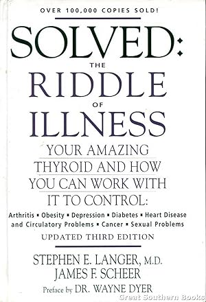 Solved: The Riddle of Illness