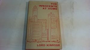 Seller image for the innocents at home. for sale by Saturday Books