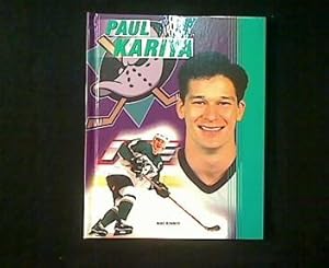 Paul Kariya.
