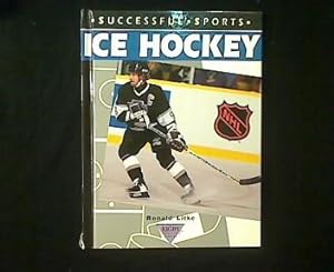 Seller image for Ice Hockey for sale by Antiquariat Matthias Drummer